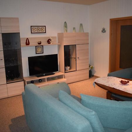 Ferienhaus Liane ブライテンブルン エクステリア 写真