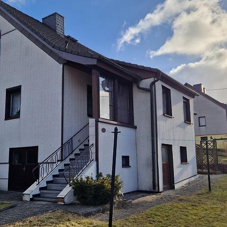 Ferienhaus Liane ブライテンブルン エクステリア 写真